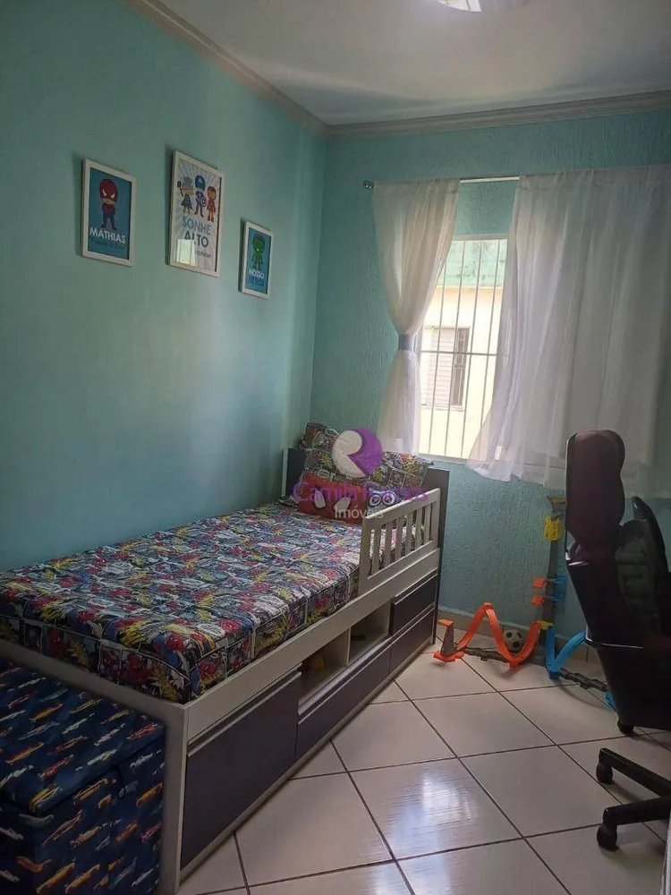 Apartamento, 2 quartos, 58 m² - Foto 4