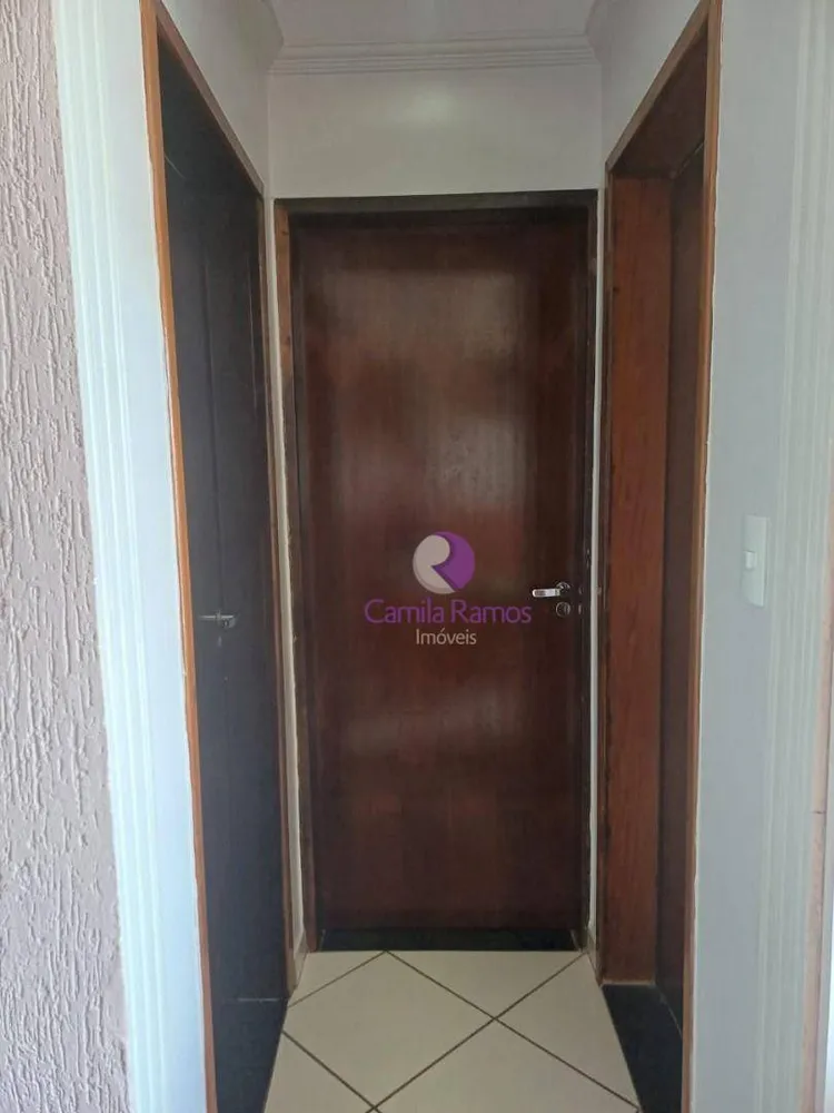 Apartamento, 2 quartos, 58 m² - Foto 2