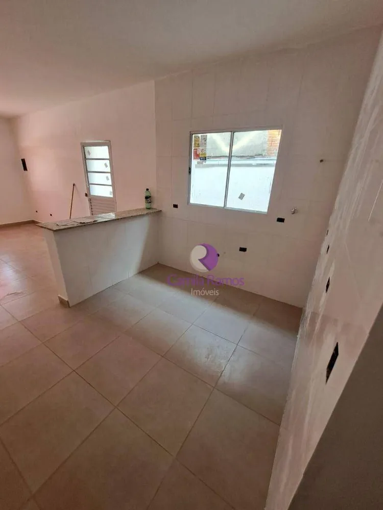 Casa, 2 quartos, 62 m² - Foto 4