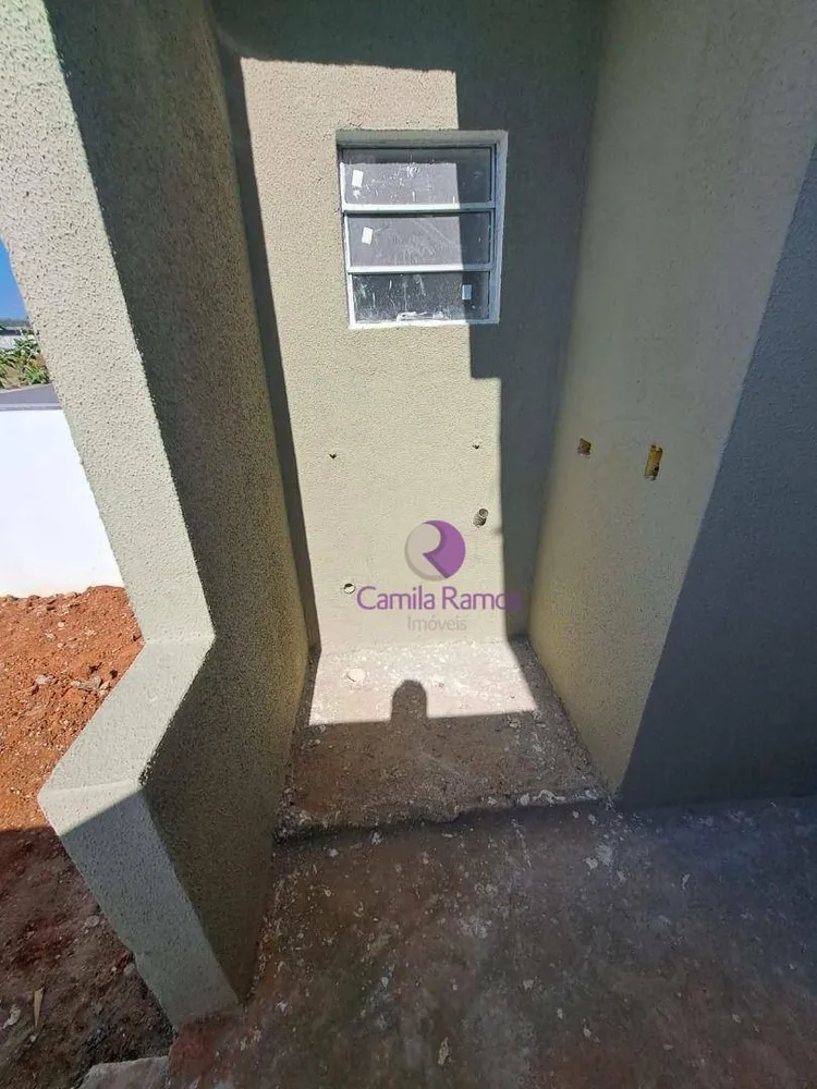 Casa, 2 quartos, 62 m² - Foto 1