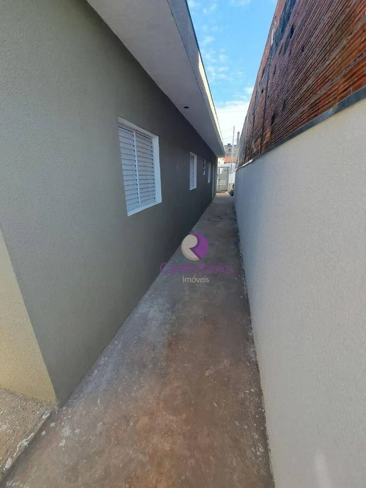 Casa, 2 quartos, 62 m² - Foto 2