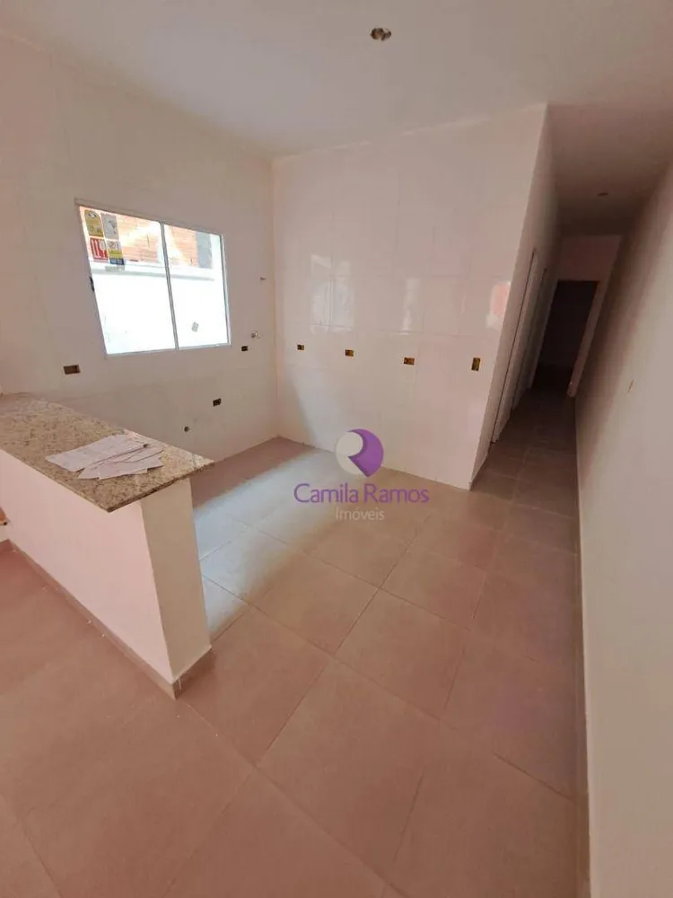 Casa, 2 quartos, 62 m² - Foto 3