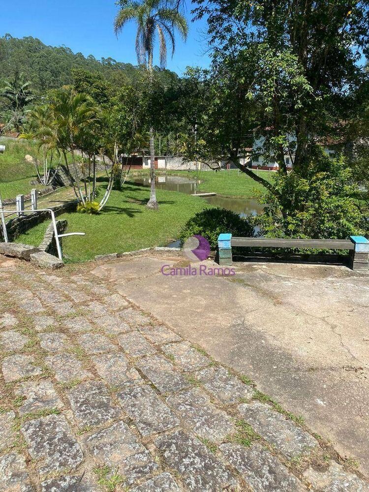 Chácara, 2 quartos, 5000 m² - Foto 2