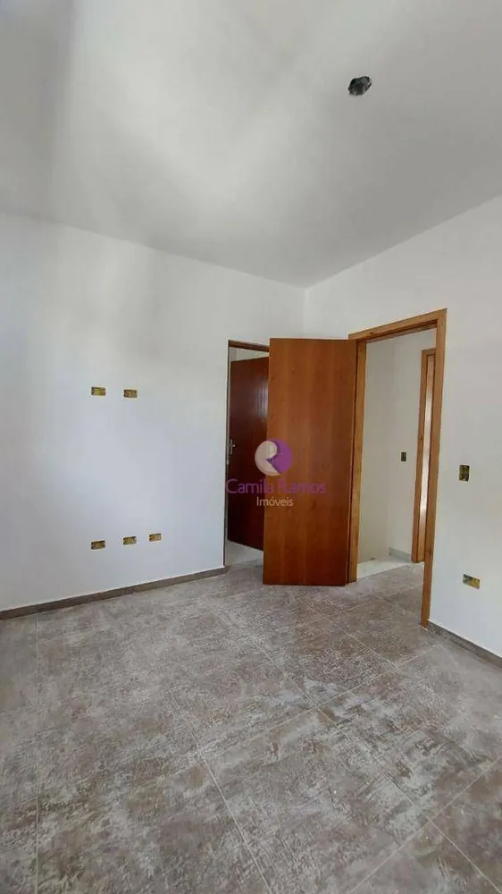 Sobrado, 2 quartos, 64 m² - Foto 7