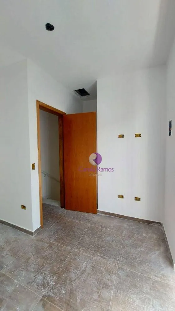 Sobrado, 2 quartos, 64 m² - Foto 4
