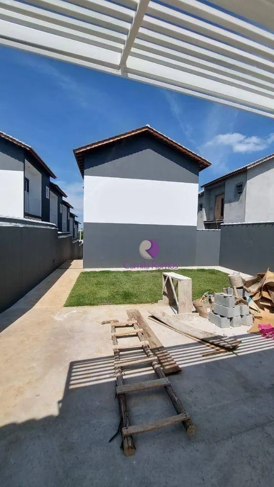 Sobrado, 2 quartos, 64 m² - Foto 8