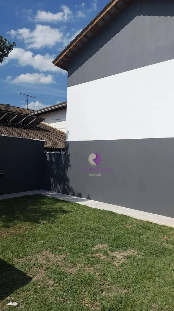 Sobrado, 2 quartos, 64 m² - Foto 3