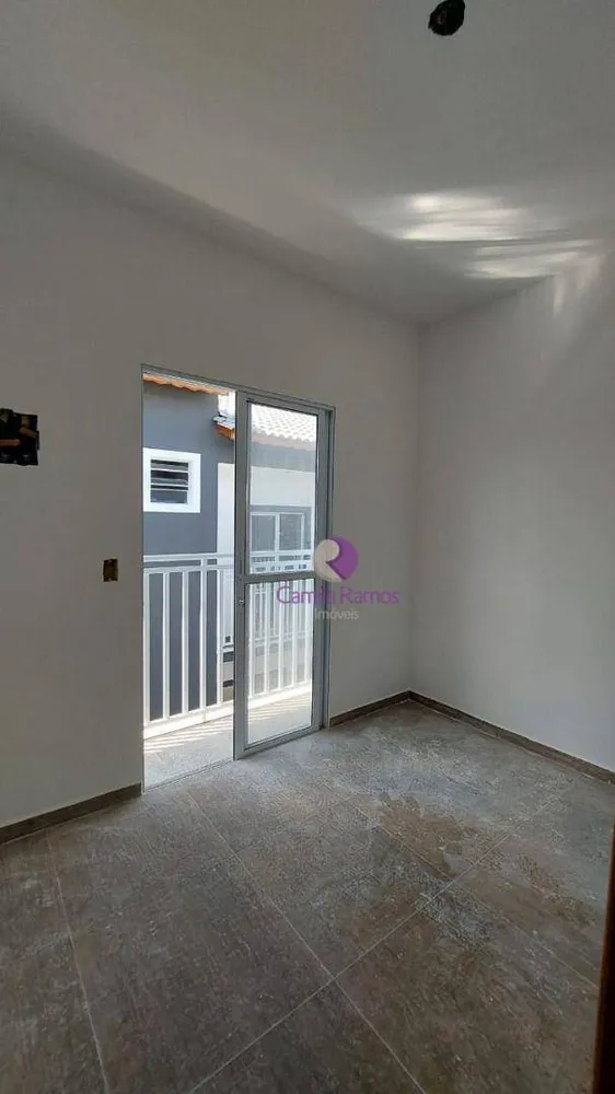 Sobrado, 2 quartos, 64 m² - Foto 6