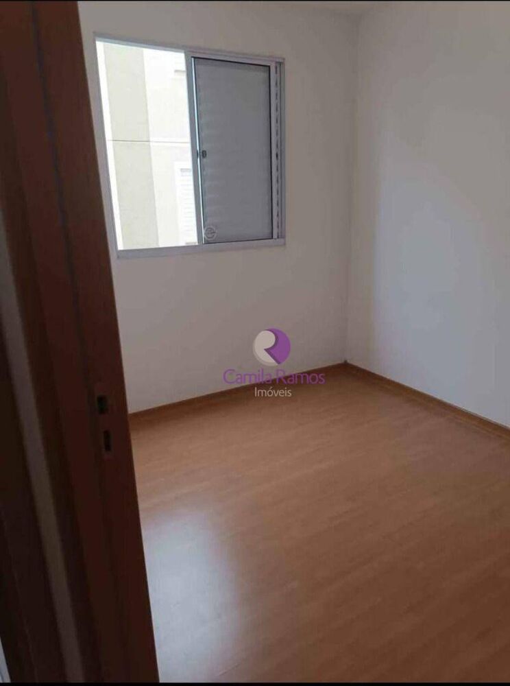 Apartamento, 2 quartos, 45 m² - Foto 2