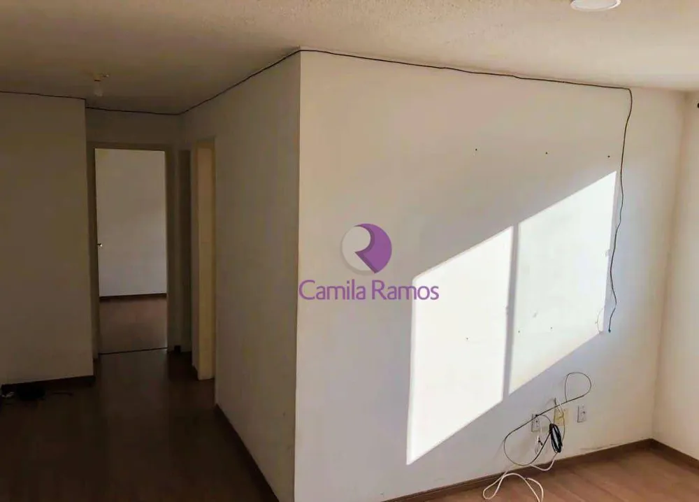 Apartamento, 2 quartos, 47 m² - Foto 3