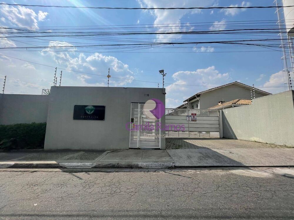 Sobrado, 3 quartos, 116 m² - Foto 2