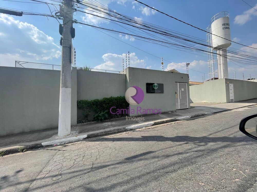 Sobrado, 3 quartos, 116 m² - Foto 3