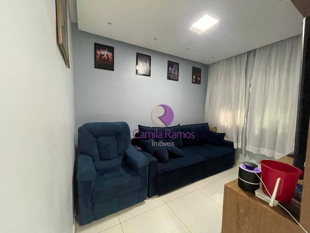 Sobrado, 3 quartos, 116 m² - Foto 4