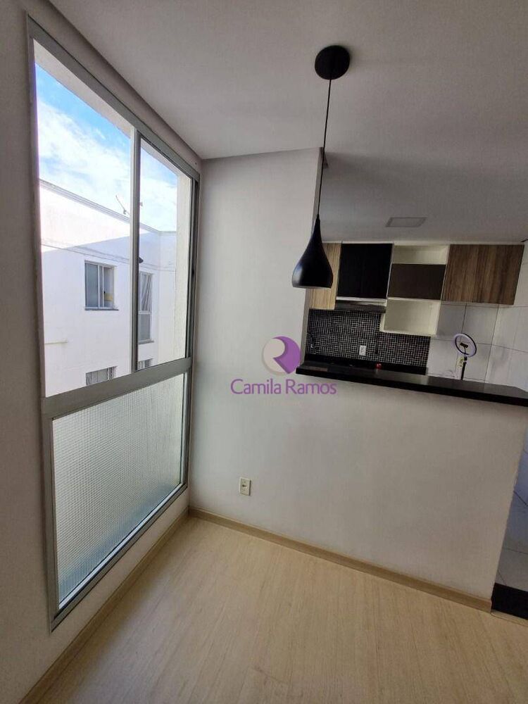 Apartamento, 2 quartos, 48 m² - Foto 1