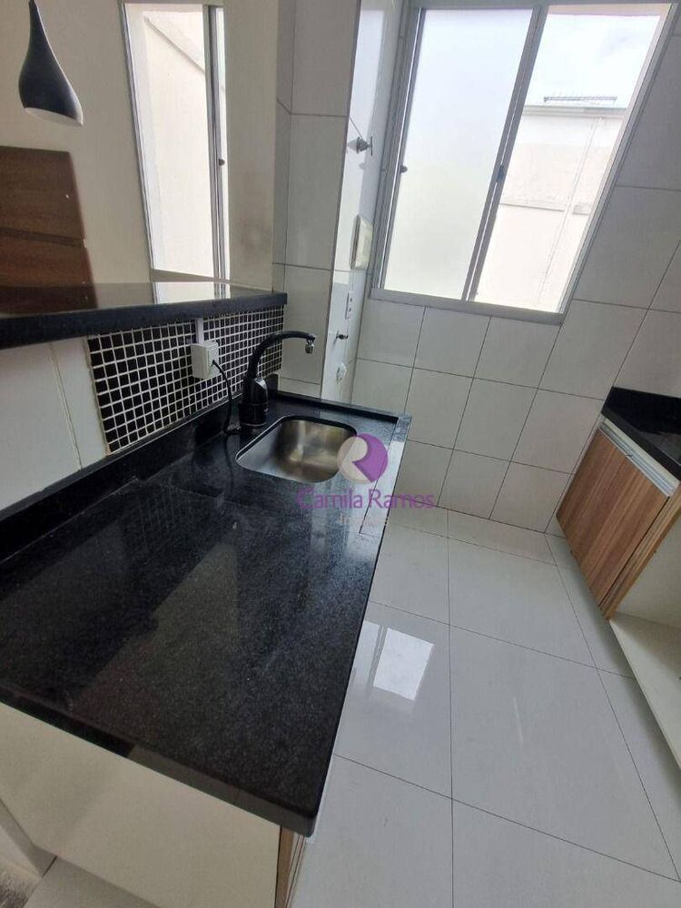 Apartamento, 2 quartos, 48 m² - Foto 4