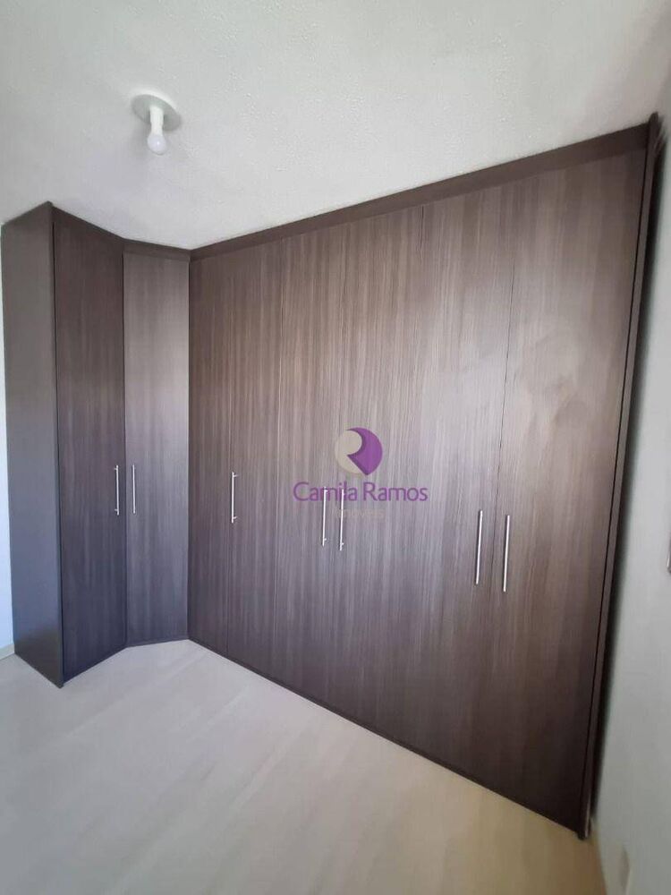 Apartamento, 2 quartos, 48 m² - Foto 3