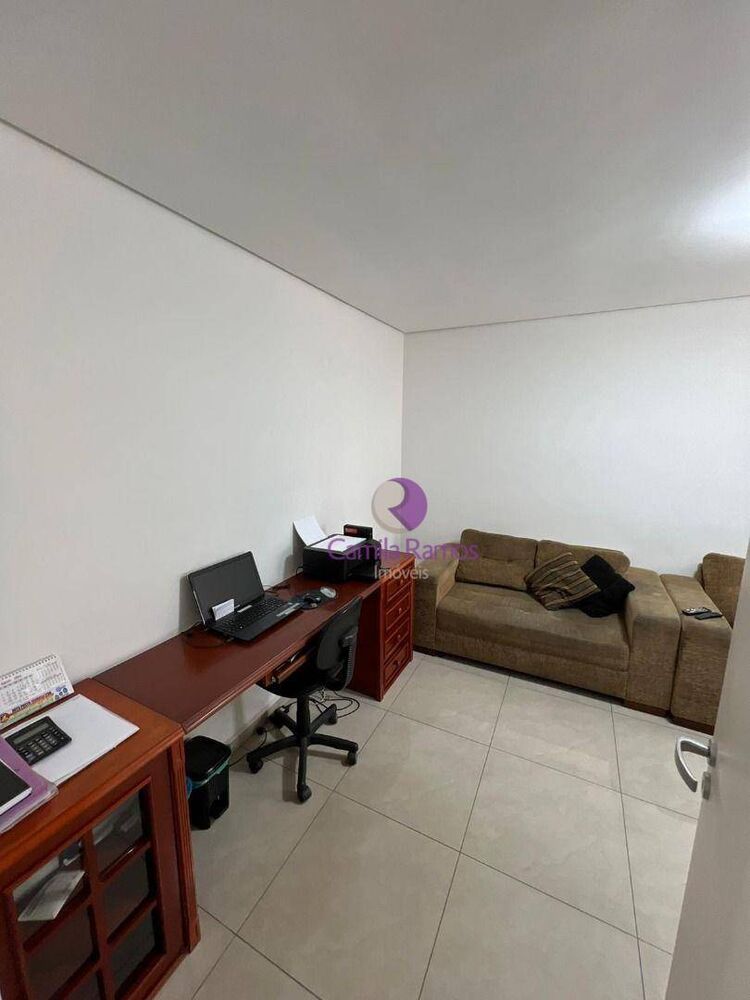 Sobrado, 3 quartos, 348 m² - Foto 4