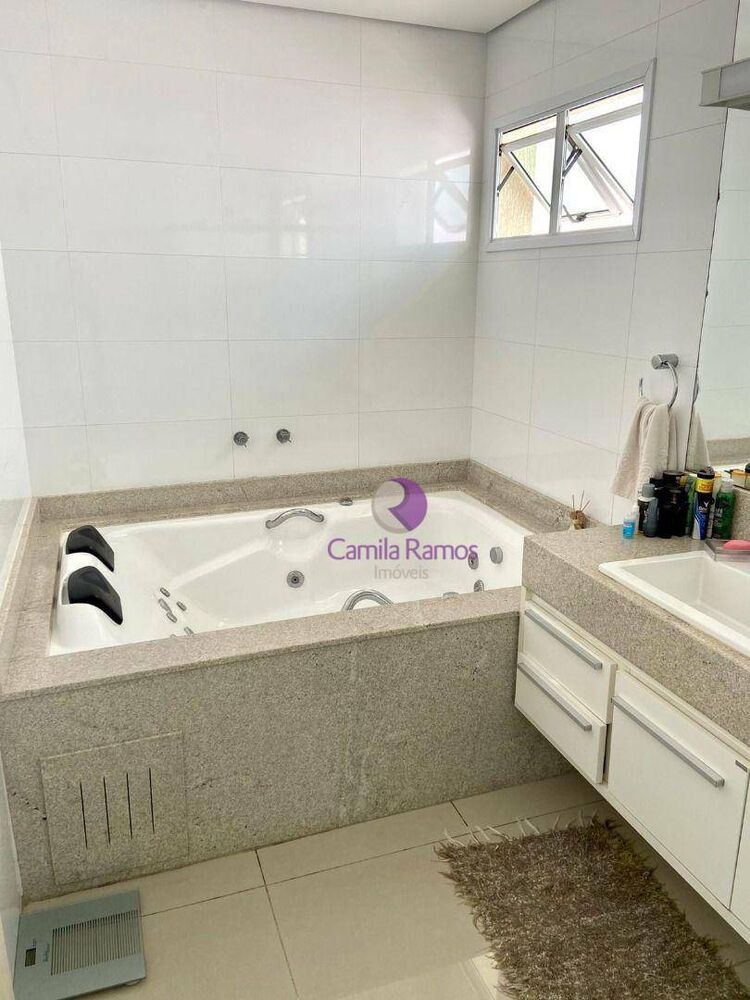 Sobrado, 3 quartos, 348 m² - Foto 3