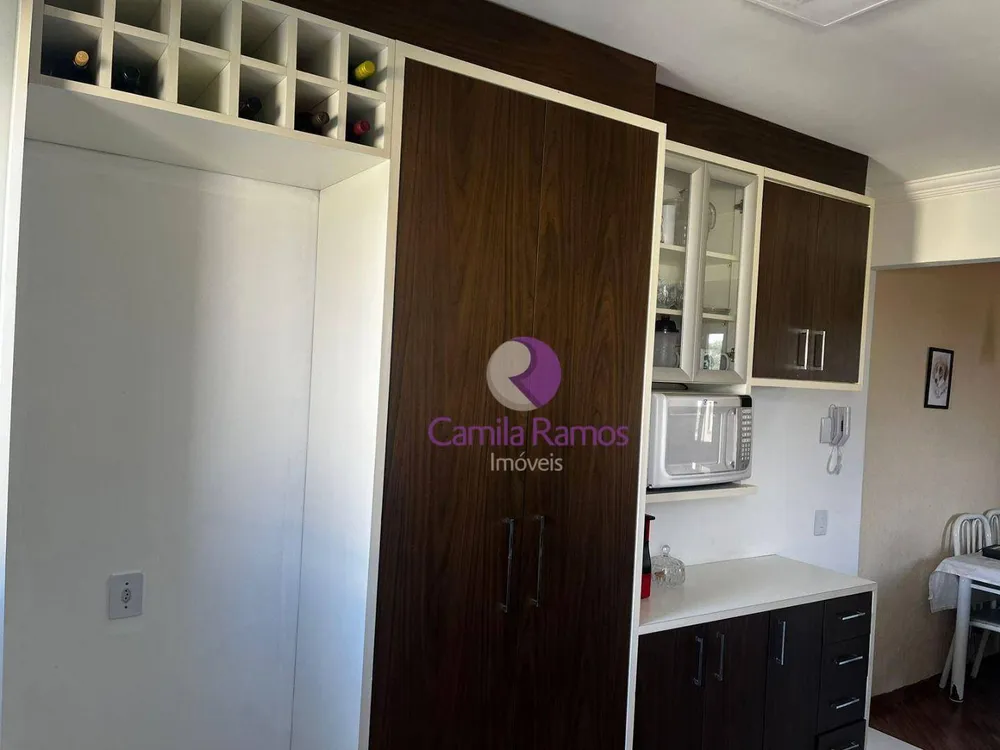 Apartamento, 2 quartos, 55 m² - Foto 4