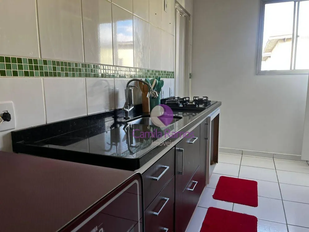 Apartamento, 2 quartos, 55 m² - Foto 5