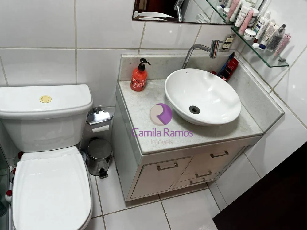 Apartamento, 2 quartos, 55 m² - Foto 8