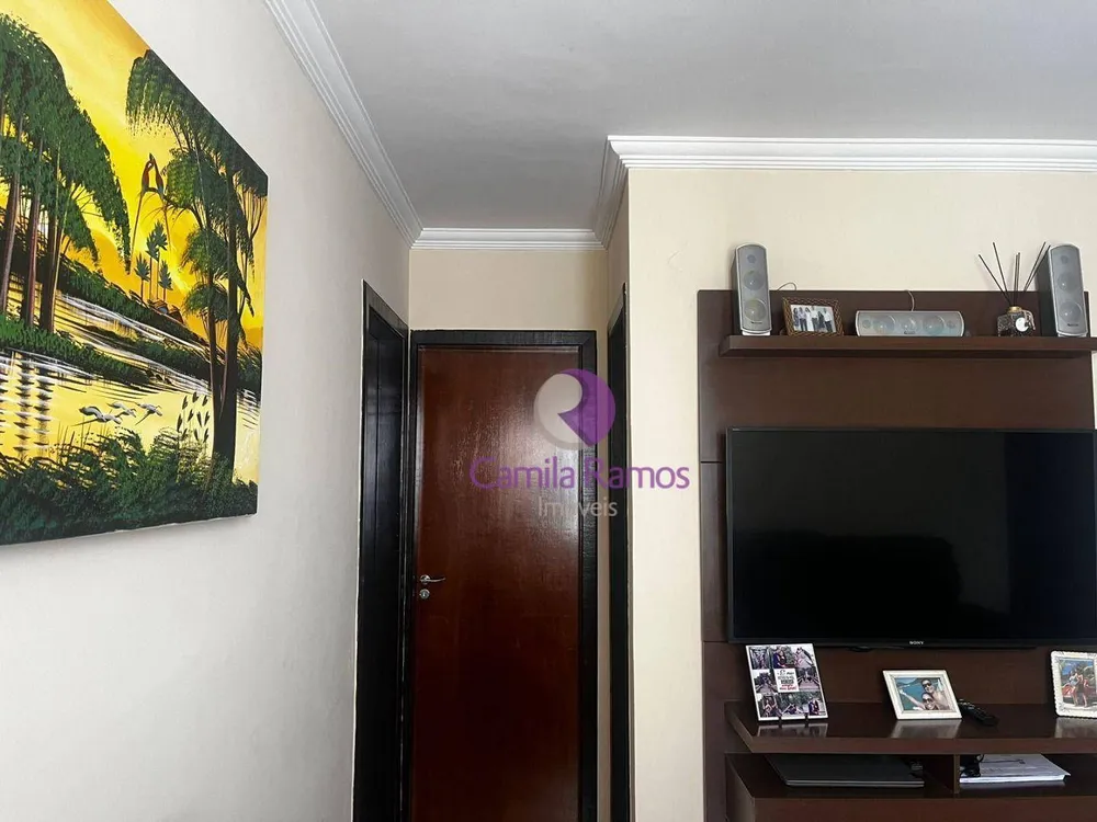 Apartamento, 2 quartos, 55 m² - Foto 6
