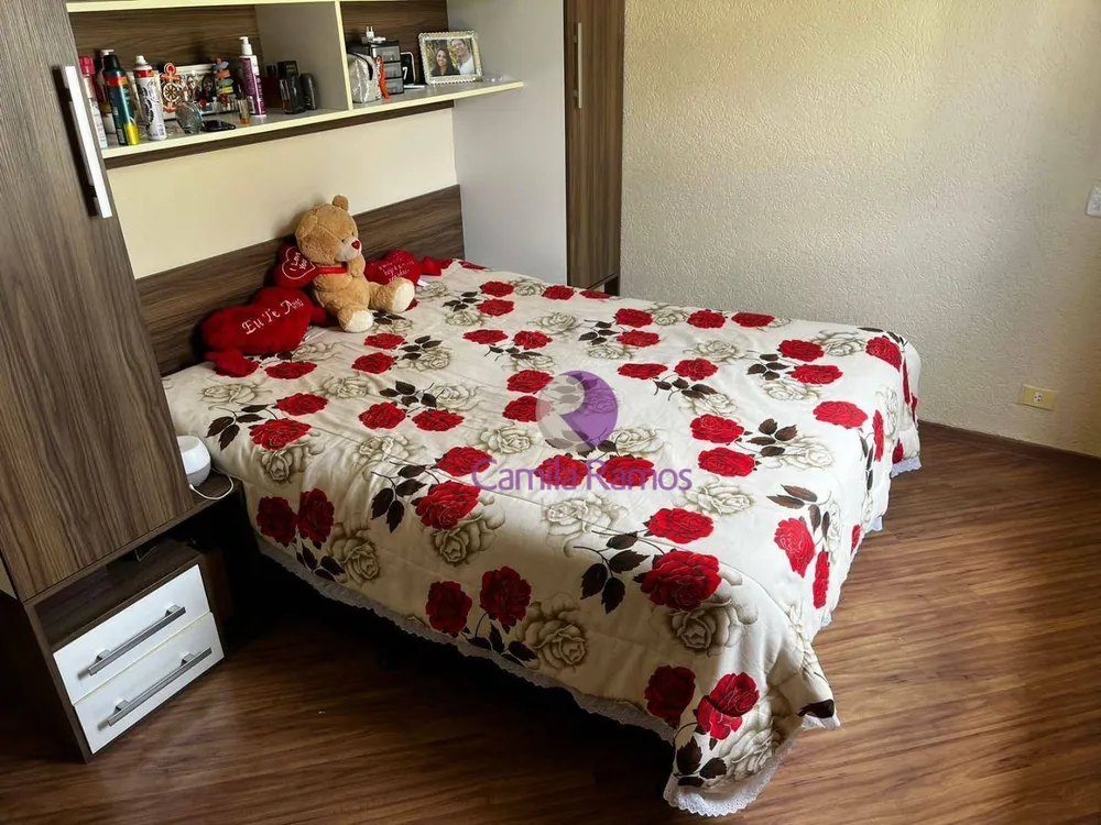 Apartamento, 2 quartos, 55 m² - Foto 7