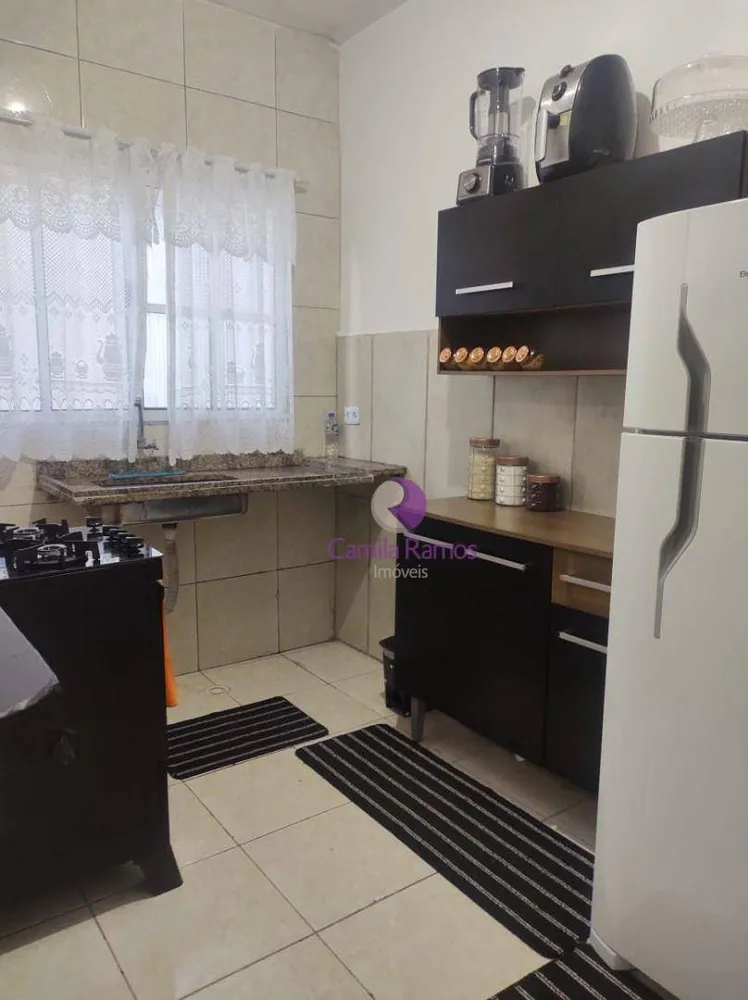 Sobrado, 2 quartos - Foto 6