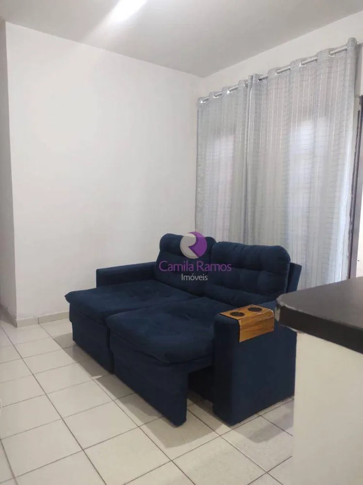 Sobrado, 2 quartos - Foto 8