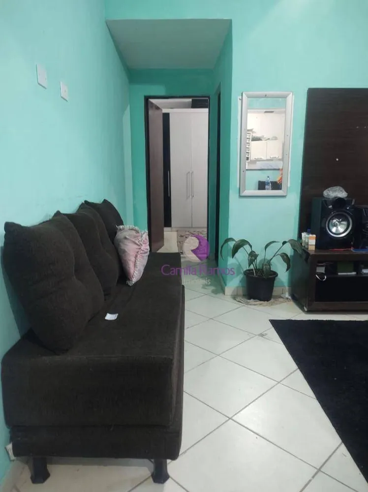 Sobrado, 2 quartos - Foto 2