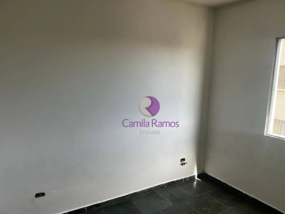 Apartamento, 3 quartos, 90 m² - Foto 1