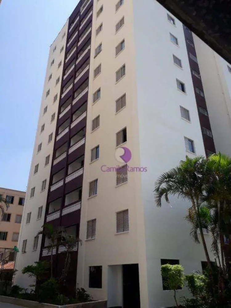 Apartamento, 3 quartos, 90 m² - Foto 3