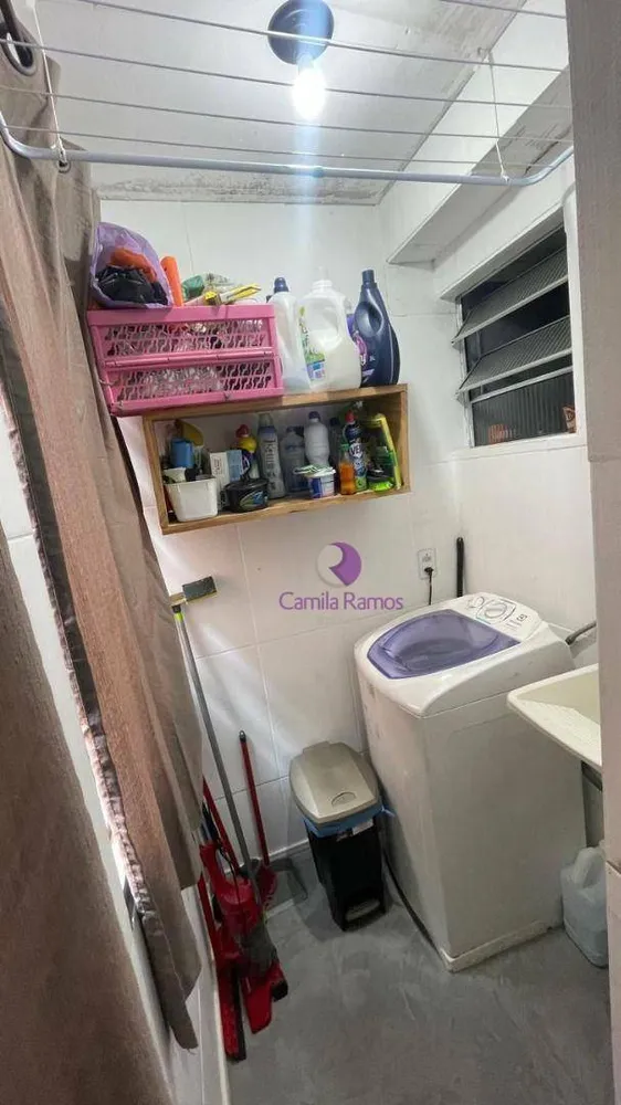 Apartamento, 2 quartos, 48 m² - Foto 4