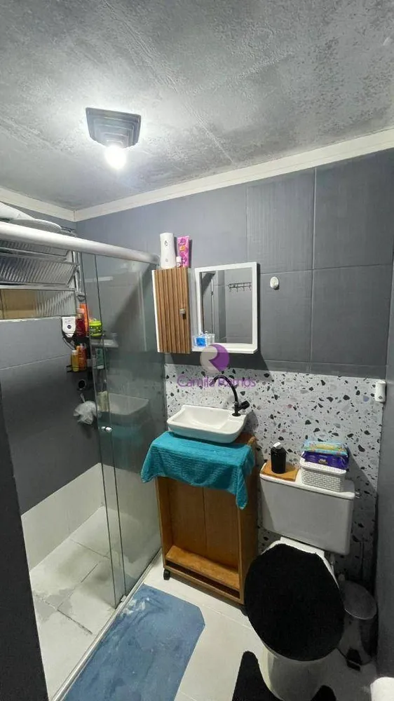 Apartamento, 2 quartos, 48 m² - Foto 1