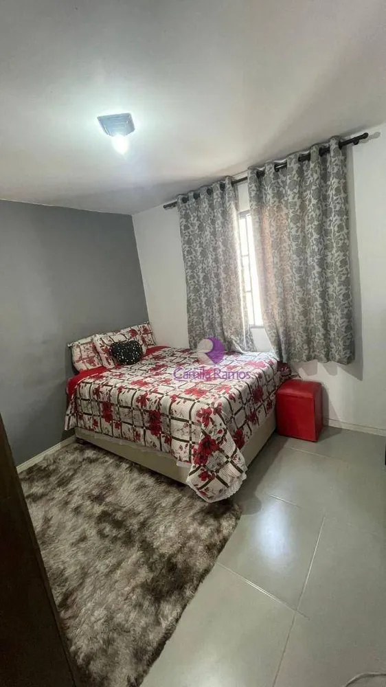 Apartamento, 2 quartos, 48 m² - Foto 2