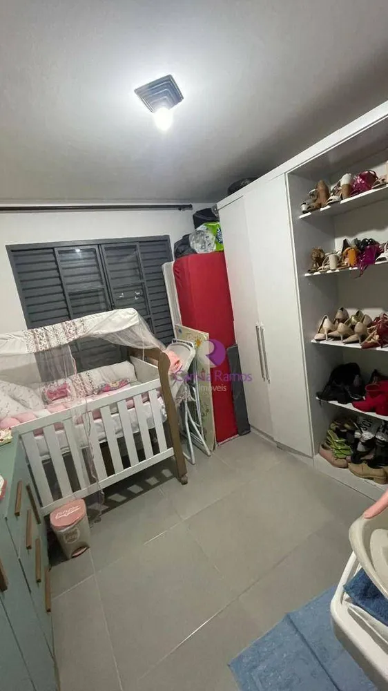 Apartamento, 2 quartos, 48 m² - Foto 3