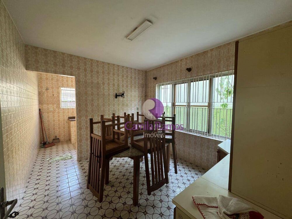 Sobrado, 3 quartos, 193 m² - Foto 1