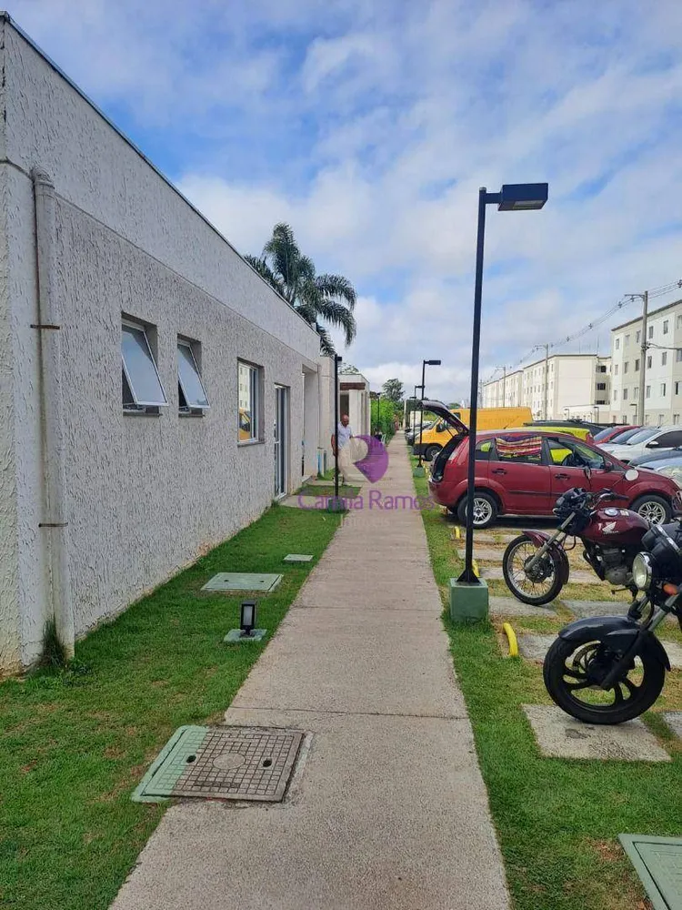 Apartamento, 2 quartos, 42 m² - Foto 2