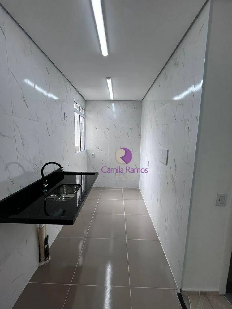 Apartamento, 2 quartos, 42 m² - Foto 3