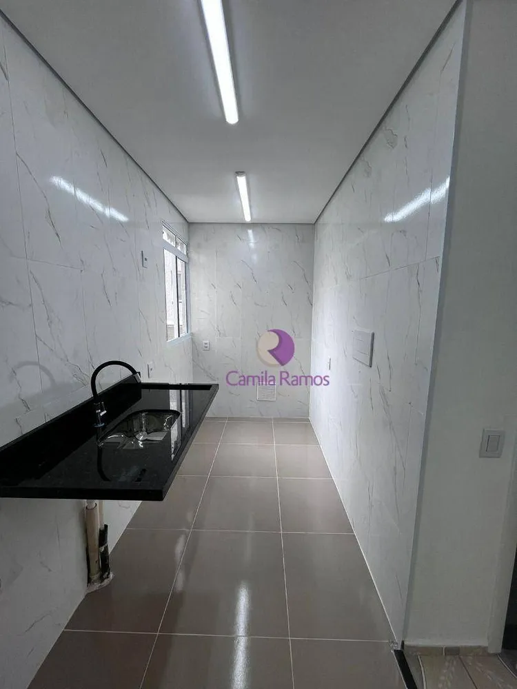 Apartamento, 2 quartos, 42 m² - Foto 4
