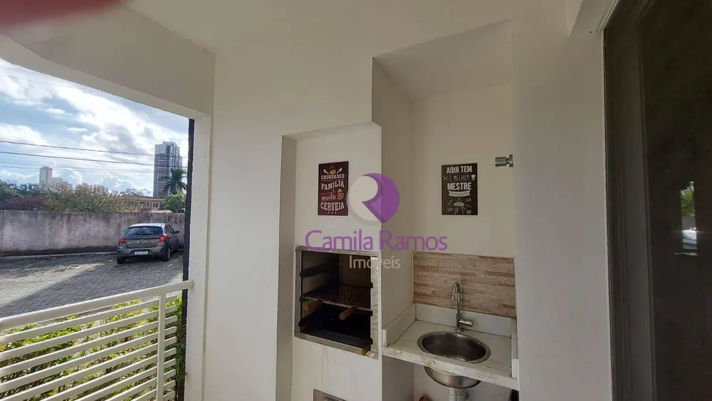 Apartamento, 2 quartos, 68 m² - Foto 1
