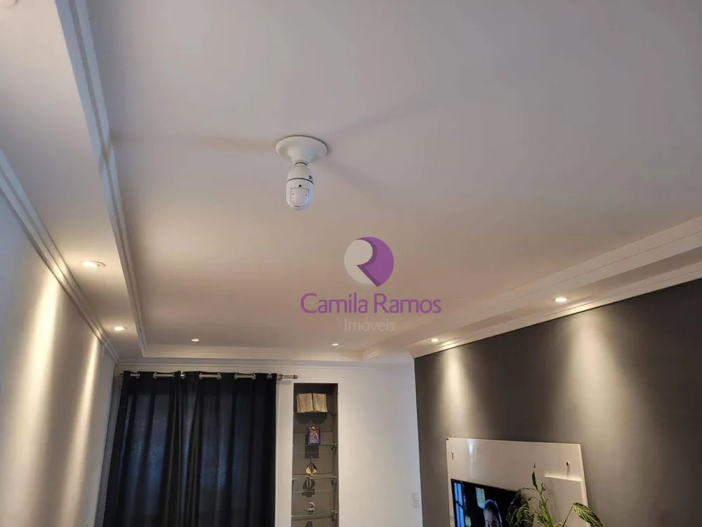 Apartamento, 2 quartos, 68 m² - Foto 3