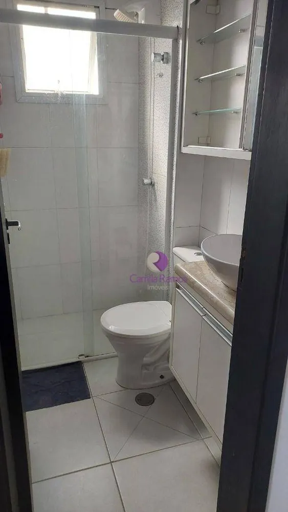 Apartamento, 2 quartos, 68 m² - Foto 2