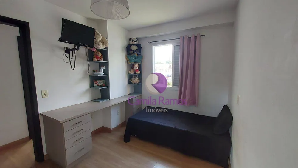 Apartamento, 2 quartos, 68 m² - Foto 4