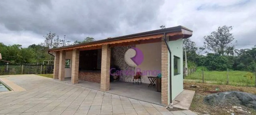 Chácara, 3 quartos, 1000 m² - Foto 3