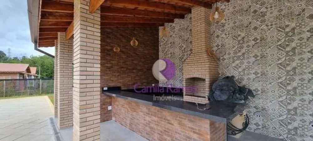 Chácara, 3 quartos, 1000 m² - Foto 2