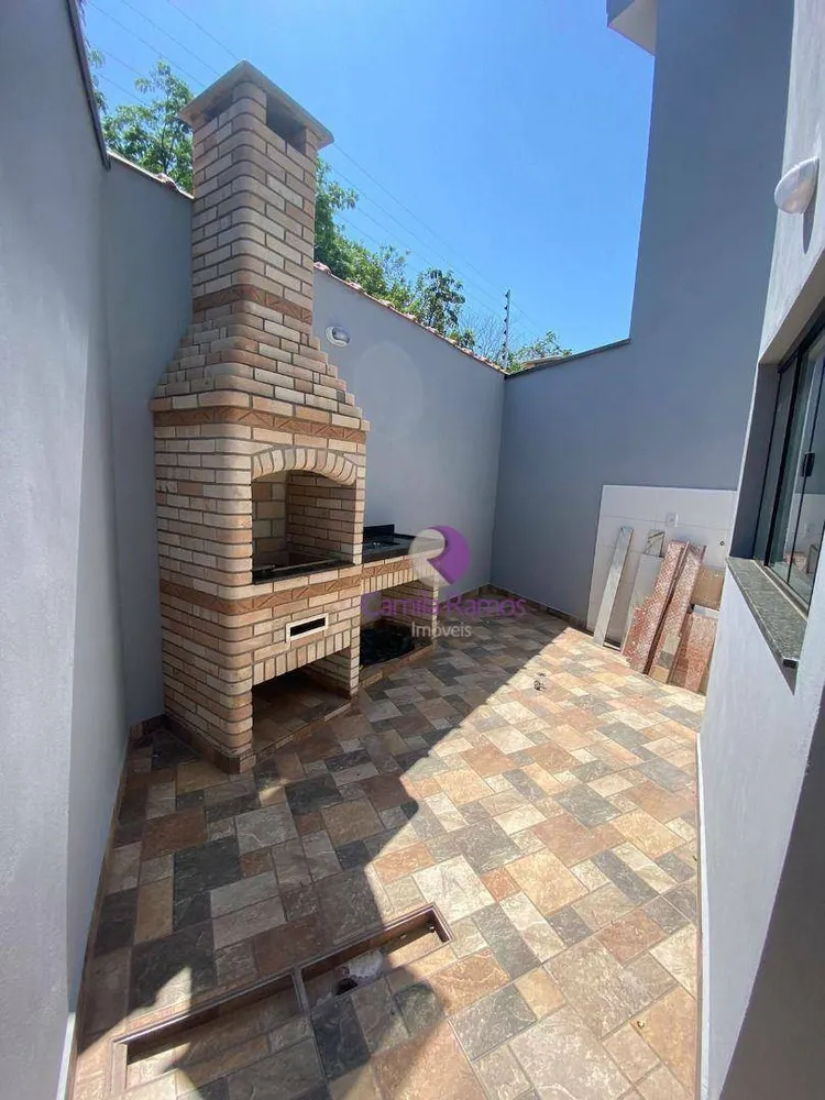 Sobrado, 2 quartos, 72 m² - Foto 8
