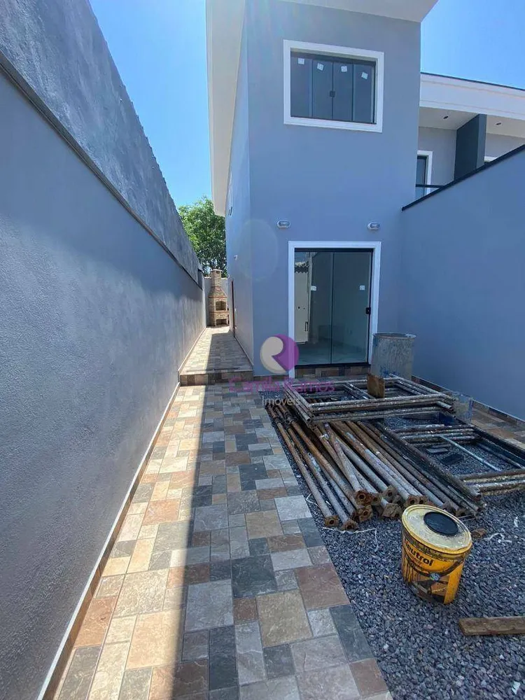 Sobrado, 2 quartos, 72 m² - Foto 1
