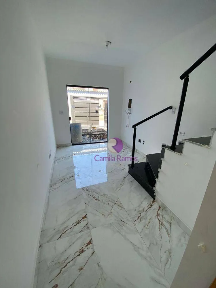 Sobrado, 2 quartos, 72 m² - Foto 6