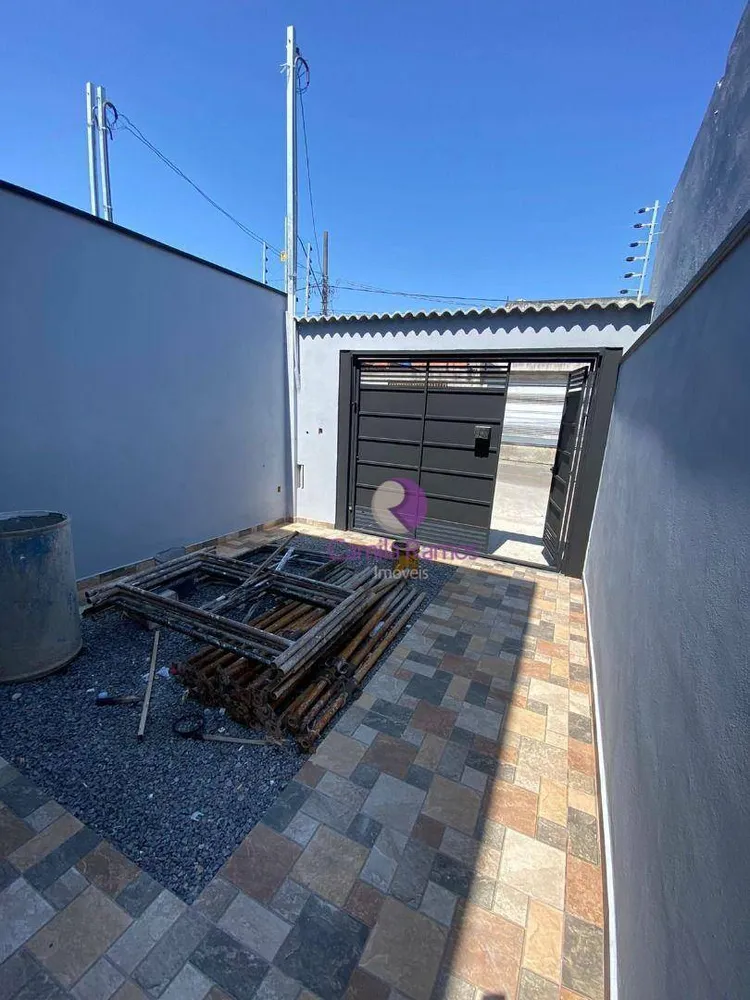 Sobrado, 2 quartos, 72 m² - Foto 3